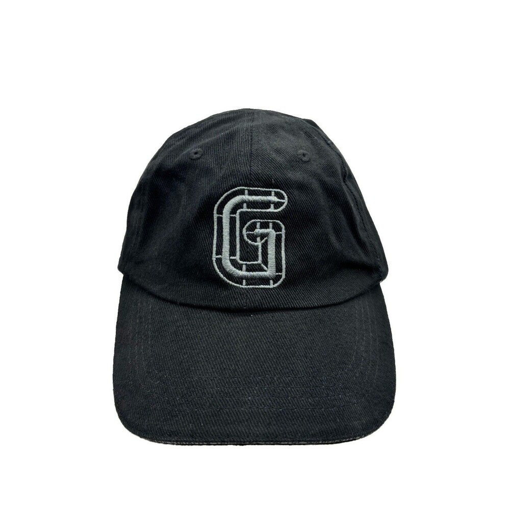 Geissele Automatics We Manufacture Confidence Hat Black